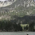 Gæstehus Berggasthof Willy Merkl Haus Spitzingsee
