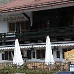 Gæstehus Berggasthof Willy Merkl Haus Spitzingsee