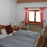 Berggasthof Willy Merkl Haus