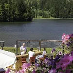 Gæstehus Berggasthof Willy Merkl Haus Spitzingsee
