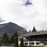 Berggasthof Willy Merkl Haus Spitzingsee