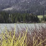 Gæstehus Berggasthof Willy Merkl Haus