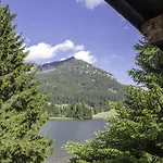 Berggasthof Willy Merkl Haus Spitzingsee