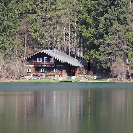 Berggasthof Willy Merkl Haus 3*