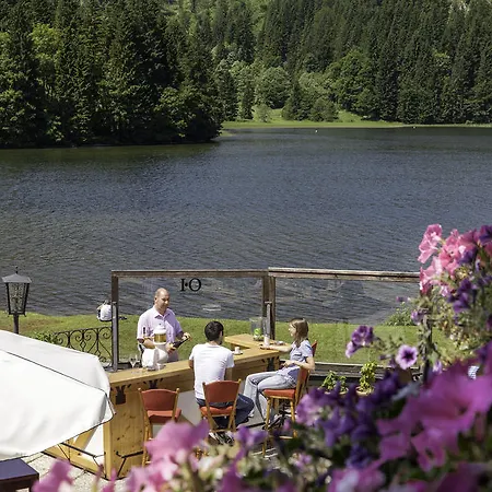 Pensionat Berggasthof Willy Merkl Haus Spitzingsee