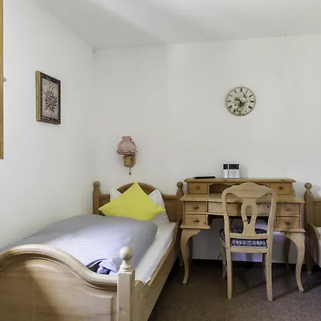 Pensionat Berggasthof Willy Merkl Haus 3*