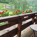 Penzion Berggasthof Willy Merkl Haus 3*