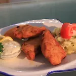 Penzion Berggasthof Willy Merkl Haus 3*