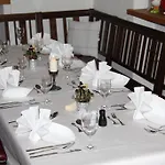 Penzion Berggasthof Willy Merkl Haus