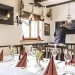 Berggasthof Willy Merkl Haus