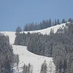 Berggasthof Willy Merkl Haus