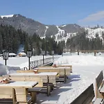 Penzion Berggasthof Willy Merkl Haus 3*