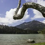Penzion Berggasthof Willy Merkl Haus 3*