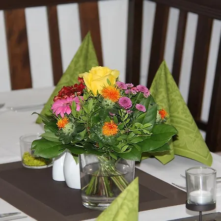 Berggasthof Willy Merkl Haus Guest house Spitzingsee