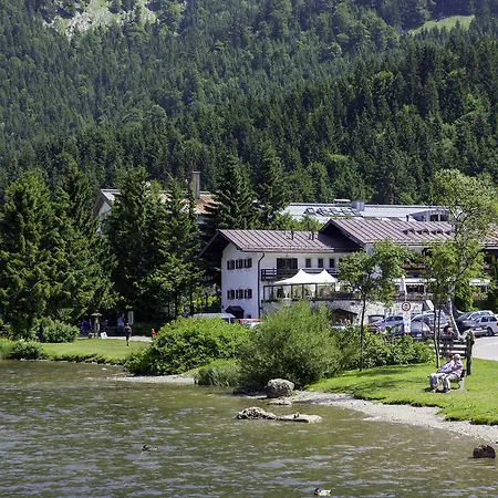 Gæstehus Berggasthof Willy Merkl Haus 3*