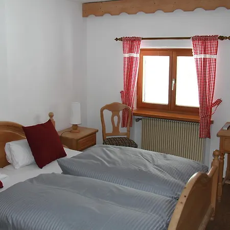 Berggasthof Willy Merkl Haus