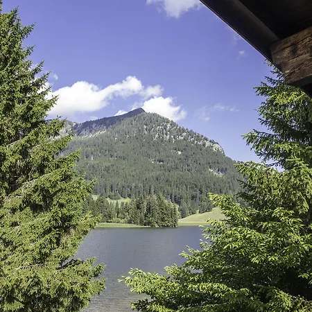 Berggasthof Willy Merkl Haus Spitzingsee